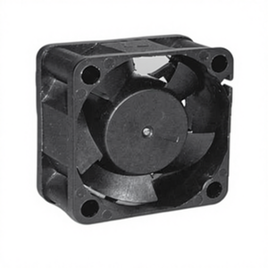 Ventilador Axial de CA Crown AGC04020 con Rodamiento de Bolas, Eléctrico, OEM para Escuelas - Product Image 1
