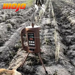 Richiamo Elettronico MOJO Outdoors Triple Threat con 80 Suoni, Alimentato a Batteria, Portatile con Borsa per il Trasporto, Accessori per la Caccia - Product Image 5