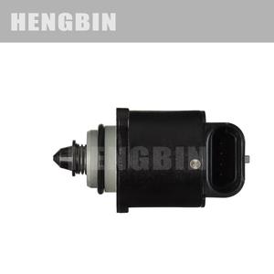 วาล์วควบคุมรอบเดินเบา 2112-1148300-02 21203-1148300-01 2112 1148300 02 วาล์วปีกผีเสื้อ ประเภทสินค้า - Product Image 3