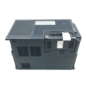 Unité de commande AC MR-J4-15KB 3,5 kW Système d'entraînement d'axe Contrôle de mouvement industriel Original Bonne qualité - Product Image 6