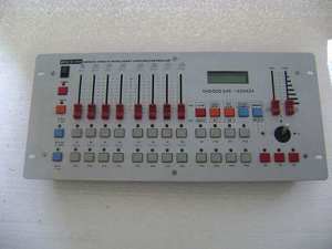 Led từ xa sân khấu DJ <span class=keywords><strong>Disco</strong></span> ánh sáng điều khiển Điều khiển điều khiển di chuyển đầu ánh sáng giao diện điều khiển <span class=keywords><strong>DMX</strong></span> 240 điều khiển - Product Image 3