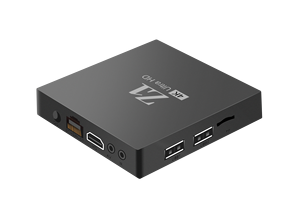 Prix usine Smart Android 14.0 TV Box Mortal Allwinner 4K WiFi6 Décodeur 2025 Chaud Moins Cher En Gros Remise Commande Vocale - Product Image 3