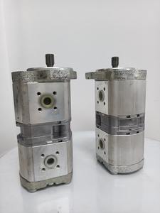 Pompe à huile AZPF AZMF <span class=keywords><strong>AZPW</strong></span> AZPN série <span class=keywords><strong>AZPW</strong></span>-21-008RQRXXMBAZP AZPN-11-025RDC07KB AZPF-11-011RRR20KB pompe à engrenages hydraulique externe - Product Image 5