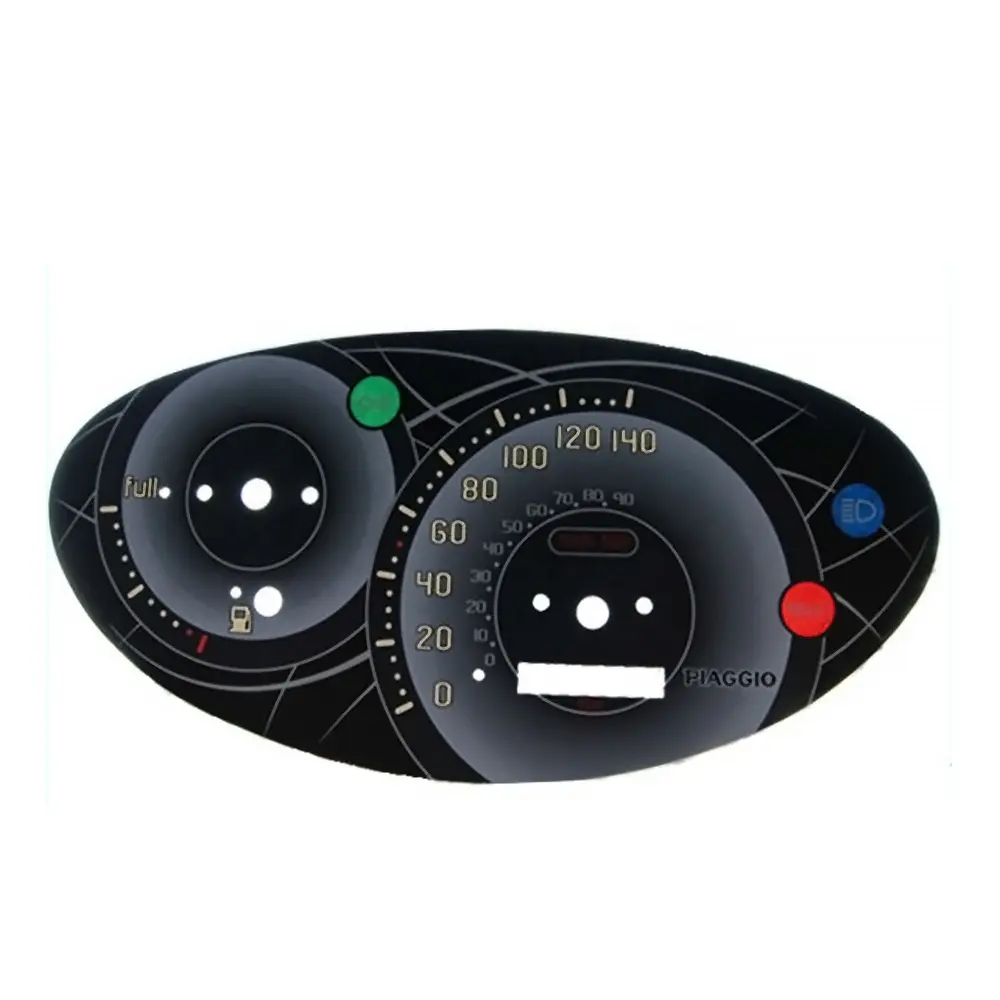 Car Use Speedometer GPS Sensor Black Bus Universal Battery Truck Automobile ROHS Gauge Color Origin Type Certificate Converter