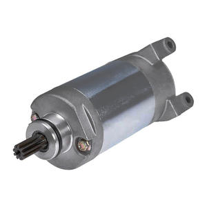 Nuevo Motor de Arranque 250SE19639 para YFM250 2008-2013, 3C5-81890-00-00, 12V, Piezas de Motocicleta - Product Image 5