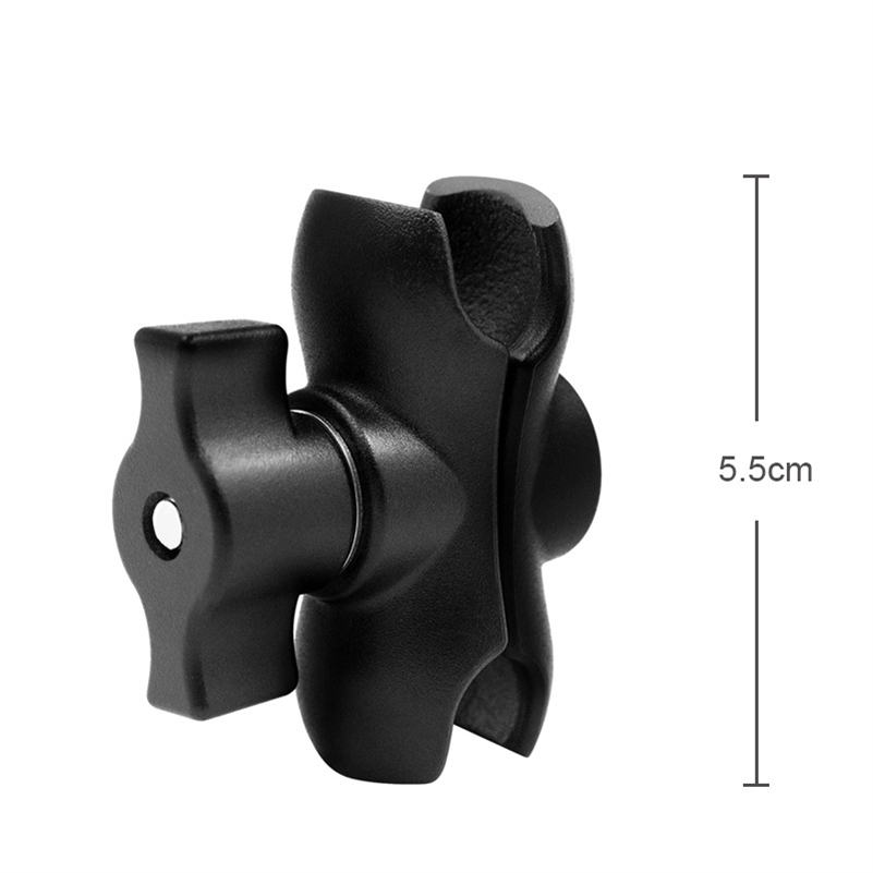 Noir 6cm