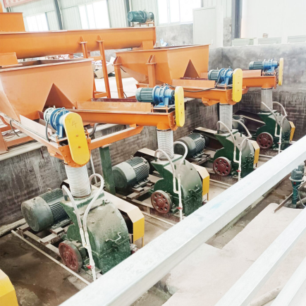 Scrap PCB Mother Board Wet Recycling Plant PCB Recycling Machine