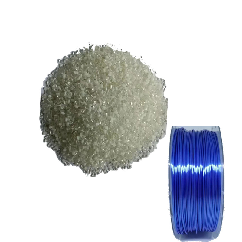 Custom Color 3D Print Filament PLA