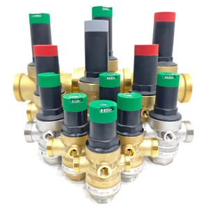 Vanne <span class=keywords><strong>de</strong></span> réduction <span class=keywords><strong>de</strong></span> <span class=keywords><strong>pression</strong></span> Honeywell D06F-11/4B D06F-11/4A D06F-1B D06F-1A - Product Image 5