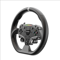 Set de Simulador de Carreras MOZA, Volante ESX, Volante de Fórmula, Equipo de Gaming para F1 24