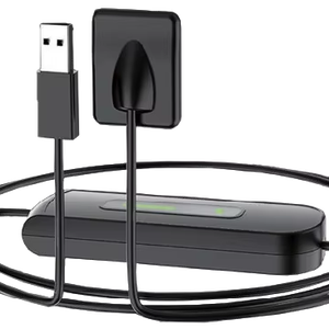 Sensor de Rayos X Dental Veterinario Digital, Sistema de Imágenes sin Película RVG, Sensor de Rayos X para Dientes de Mascotas, Alta Resolución, RVG para Clínica Veterinaria - Product Image 1