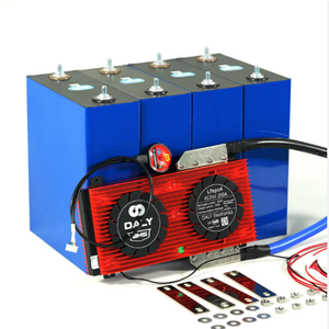 Аккумулятор Lifepo4 280ah Lifepo4 класса Lf280 10000 циклов, <span class=keywords><strong>3</strong></span>,2 В 105ah 280ah 300ah 320ah батареи для солнечной системы - Product Image 6