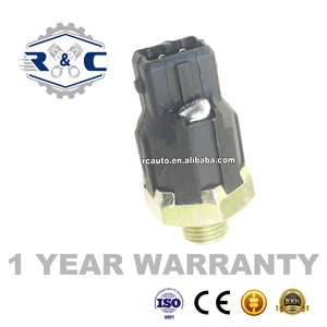 Cảm Biến Gõ Cửa Chất Lượng Cao R & C 2576015A 8200680689 Dành Cho Dacia Logan / Sandero Renault Nissan Opel 100% Cảm Biến Gõ Cửa Chuyên Nghiệp - Product Image 3