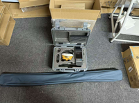 Hi-target V500 : Les instruments de mesure les plus pratiques et les plus vendus avec caméra, IMU et 1408 canaux