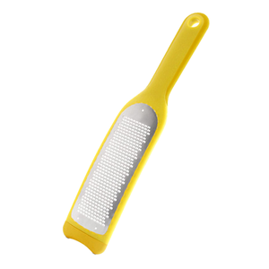 Práctico Rallador Manual de Acero Inoxidable, Utensilio de Cocina Multifuncional, Sostenible, Reutilizable, de Grado Alimenticio, Ideal para Camping - Product Image 1