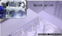 Printer 3D Biologis Tulang Rawan 4 Nozzle Harga Pabrik Murah