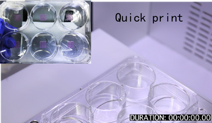 Imprimante 3D biologique à 4 buses, <span class=keywords><strong>prix</strong></span> bas - Product Image 2