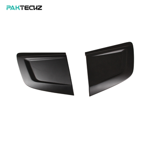 ชุดแต่งคาร์บอนไฟเบอร์แห้ง Paktechz สำหรับ R8 Gen2 ปี 2016 - 2023 รุ่น PT0035-5 พัฒนาขึ้นด้วยข้อมูลรถยนต์แท้สำหรับ Pe - Product Image 2