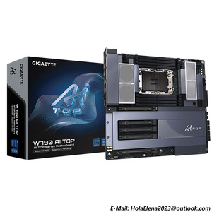 Placa Base W790 AI TOP AI LGA4677 Intel Xeon W-3500/W-3400/W-2500/W-2400 LGA4677 CPU AI con Wi-Fi 7 - Product Image 2