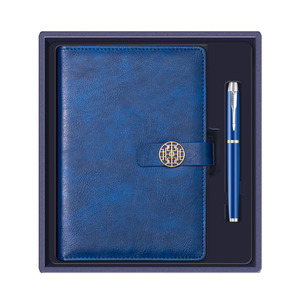Ceremonia de apertura de alta calidad <span class=keywords><strong>Seguro</strong></span> bancario promocional corporativo 7 en 1 Juegos de regalo de lujo para empleados - Product Image 3