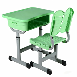 Silla <span class=keywords><strong>de</strong></span> Plástico Impermeable para Estudiantes, Apilable, Muebles Escolares Económicos, Juego <span class=keywords><strong>de</strong></span> <span class=keywords><strong>Escritorio</strong></span> para Aula, Venta al Por Mayor - Product Image 4