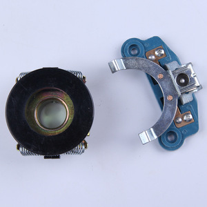 Interruptor de centrífuga para motor L19-302Y-2, accesorios para motor - Product Image 3