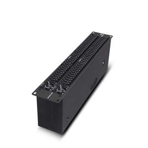 Ecualizador Profesional Cooyinka, Ecualizador Gráfico Electrónico Analógico <span class=keywords><strong>de</strong></span> Escenario <span class=keywords><strong>de</strong></span> 31 Segmentos con Excelente Precio - Product Image 2