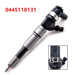 Injecteur de carburant diesel common rail de haute qualité pour camion, neuf, 0445110131 - Product Image 1