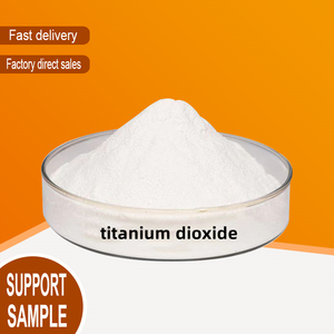 תוספי מזון כיתה טיטניום דו תחמוצת 13463-67-7 tio2 - Product Image 1