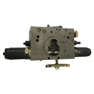 Repuestos para Montacargas <span class=keywords><strong>Linde</strong></span> Modelo 351/ H20/25/<span class=keywords><strong>30D</strong></span> 5063403634 Conjunto de Control Remoto M1F para Montacargas <span class=keywords><strong>Linde</strong></span> - Product Image 4