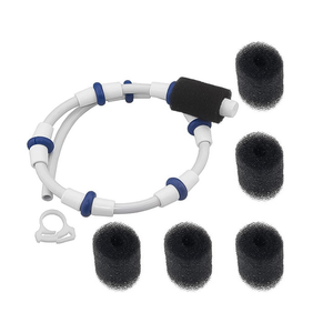 Manguera de barrido automática para limpiador de <span class=keywords><strong>piscinas</strong></span> Reemplazo completo B5 Compatible con Polaris <span class=keywords><strong>Zodiac</strong></span> 180 280 360 380 480 Limpiador de <span class=keywords><strong>piscinas</strong></span> - Product Image 4