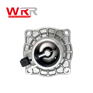 Nuevo Conjunto de Termostato WRR de Alta Calidad en Metal para Motor E46 E39 E53 325i 330i 525i 530i M54 con 1 Año de Garantía - Product Image 5