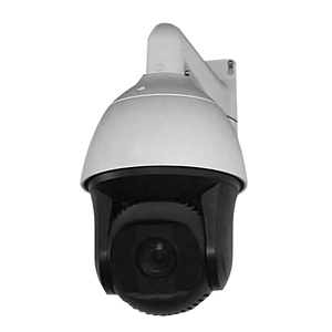 กล้องวงจรปิดแบบโดมหมุนได้ DS-2DF8442IXS1-ELY & DS-2DF8442IXS-AEL(T5) ความละเอียด 4MP ซูม 42 เท่า พร้อมอินฟราเรด (รุ่นไม่มีโลโก้) - Product Image 1