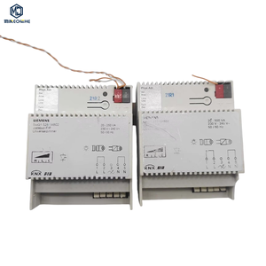Module PLC 5WG1528-1AB01, module de contrôle industriel, contrôleur logique programmable, équipement d'automatisation, pièces détachées de machines utilisées - Product Image 1