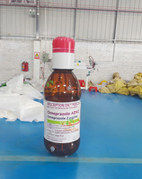 Modèle personnalisé pour la décoration publicitaire gonflable en extérieur et les bouteilles gonflables