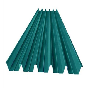 Bảng điều khiển mái hình thang tường ốp <span class=keywords><strong>ColorBond</strong></span> prepainted sóng ibr tấm lợp - Product Image 3