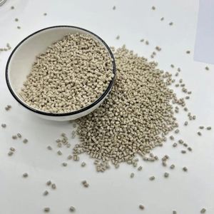 Gránulos de Resina PEEK de Alto Rendimiento (Índice de Flujo de Fusión 450g/150g/650g) para Aplicaciones Médicas, Electrónicas, de Precisión e Industriales - Product Image 6