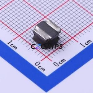 CMLW6045S680MST ตัวเหนี่ยวนำไฟฟ้าแบบ SMD, 6x6 มม. ( ค่าความเหนี่ยวนำ: 68uH ) ( ความแม่นยำ: 20% กระแสไฟฟ้าที่กำหนด: 1A ) - Product Image 2