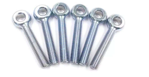 Boulon hexagonal à empreinte cruciforme avec indentation, rondelle de blocage à bobine unique et assemblages de rondelles lisses, vente en gros disponible - Product Image 3