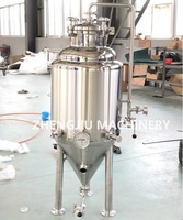Homebrew fermenteur cuve de fermentation conique fermentador