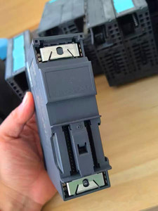 PLC ต้นฉบับสำหรับควบคุมอุตสาหกรรม การเชื่อมต่อ DP IM 153 2 โมดูลอินเทอร์เฟซ 6ES7153 2BA10 0XB0 6ES71532BA100XB0 - Product Image 6