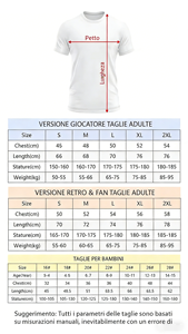 Maglia da <span class=keywords><strong>Calcio</strong></span> del <span class=keywords><strong>Cagliari</strong></span> Personalizzabile con Nome e Numero, <span class=keywords><strong>Divisa</strong></span> da <span class=keywords><strong>Calcio</strong></span> Traspirante per Adulti e Giovani, Abbigliamento per Tifosi, Camisetas De Futbol - Product Image 6