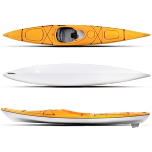 <span class=keywords><strong>Kayak</strong></span> de canoa de mar de diseño especial, <span class=keywords><strong>Kayak</strong></span> de plástico de gran uso, barato, venta al por mayor - Product Image 2