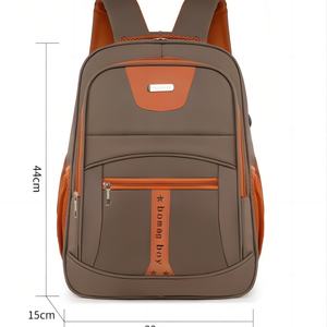 Promotion 15 Inches Compact Size Lightweight Design <b>Stylish</b> Colors Casual Styles Perfect Mini <b>Backpacks</b> for Daily Use - Product Image 6