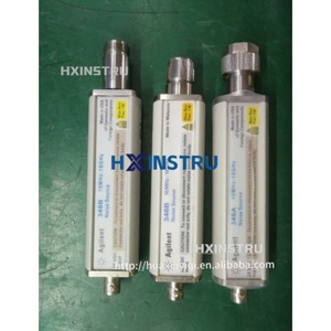 1 PCS Agilent 346A Source de bruit 10MHz-18GHz'/ stock H - Product Image 4