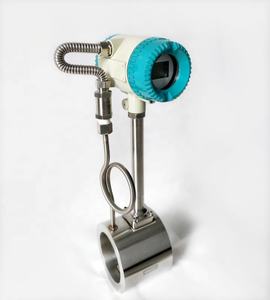 蒸気渦流量計ガス流量計天然ガス飽和蒸気流量計空気流量計 - Product Image 3