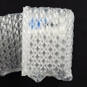 Rouleau de film à bulles antichoc, matériau d'emballage PE respectueux de l'environnement, rembourrage pour articles fragiles lors du déménagement - Product Image 6