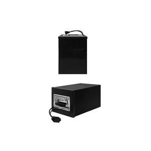 Аккумулятор для электровелосипеда HFH 72V 16AH-30AH для двухколесных трициклов и мотоциклов премиум-класса литий-ионная технология - Product Image 5