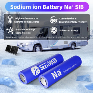 ระบบจัดเก็บพลังงานภายในบ้าน CATL รุ่น 32140 เซลล์ SIB 10Ah 10000mAh แบตเตอรี่ลิเธียมโซเดียม-ไอออนกราฟีน ประเภทผลิตภัณฑ์ของ CATL โซเดียม-ไอออน - Product Image 6