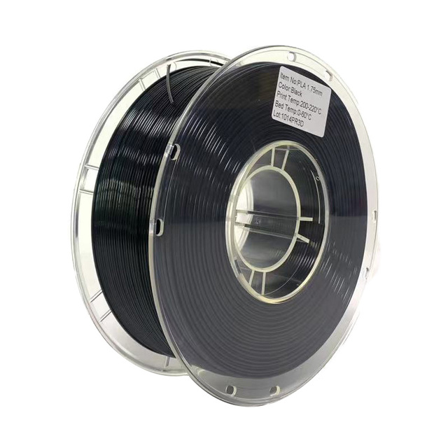 PinRui 1.75mm 3D PLA Pro Filament Easy Printing ABS PETG Silky Matte Carbonfiber Plastic Rods